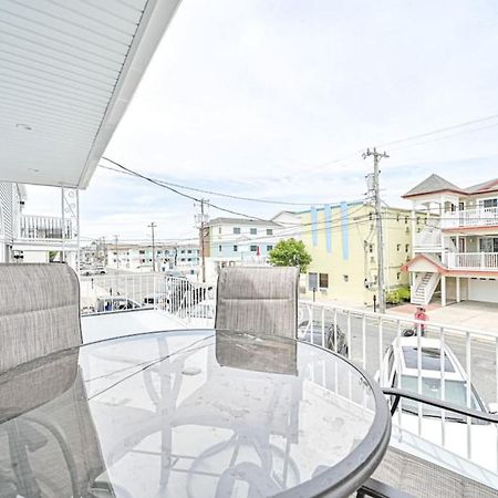 318 E Youngs Ave Unit 5 Salty Shore Oasis Spectacular Retreat Wildwood Exterior foto